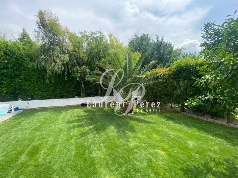 Maison - 175 m² - 6 pièces