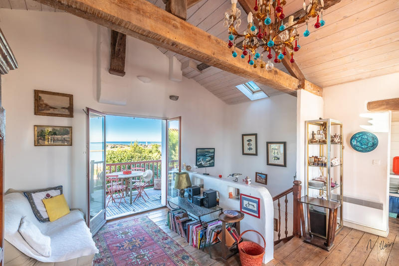 Maison - 106 m² - 5 pièces