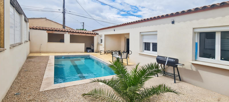 Villa - 116 m² - 4 pièces