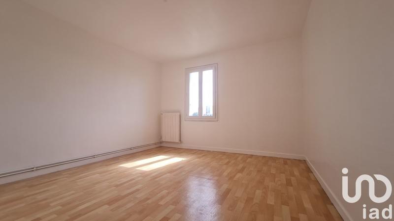 Appartement - 78 m² - 4 pièces