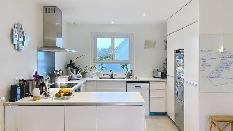 Maison - 97 m² - 4 pièces