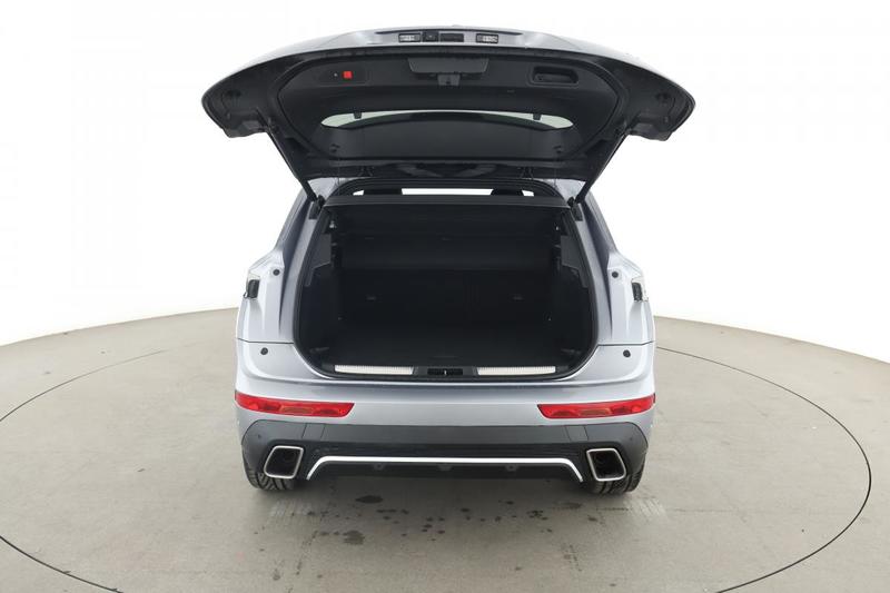 Ds Ds 7 Crossback 1.6 PureTech Grand Chic Automatique 225 ch