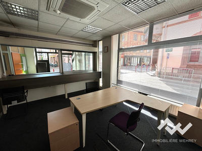 Local commercial - 96 m²