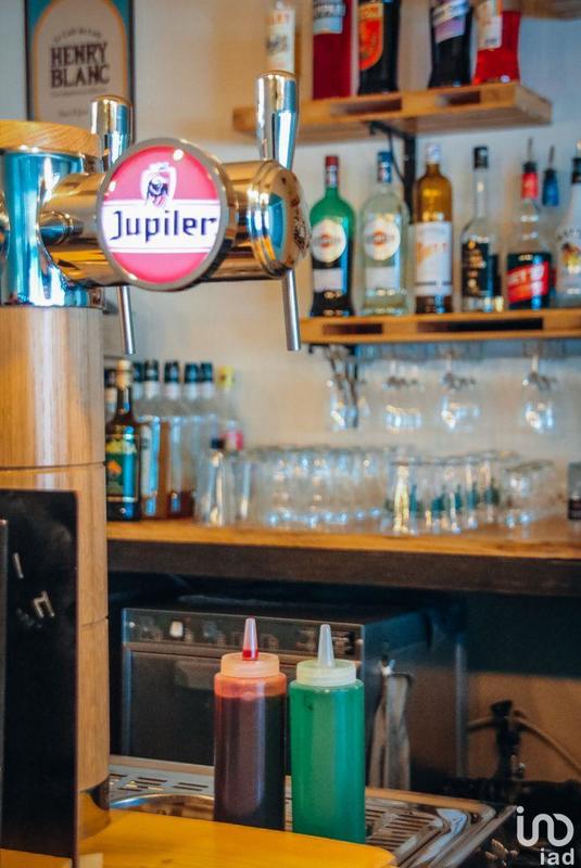 Local commercial - 120 m²