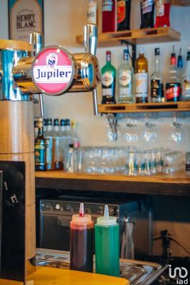 Local commercial - 120 m²