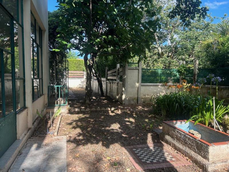 Propriété - 160 m² - 4 pièces