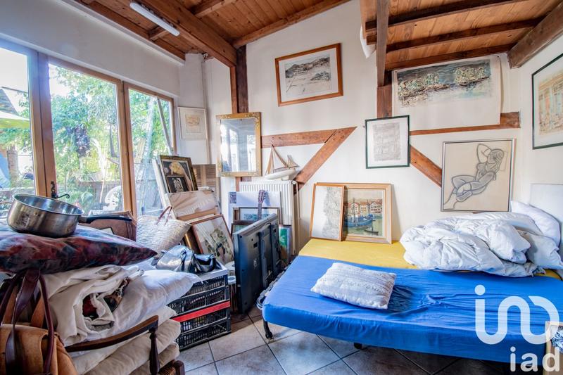 Maison - 109 m² - 4 pièces