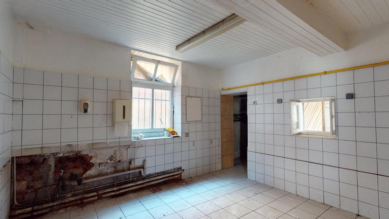 Immeuble - 490 m² - 6 pièces