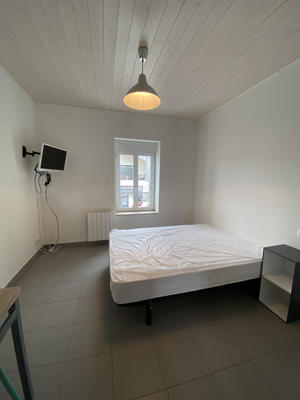 Immeuble - 82 m²