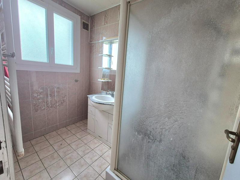 Maison - 77 m² - 5 pièces