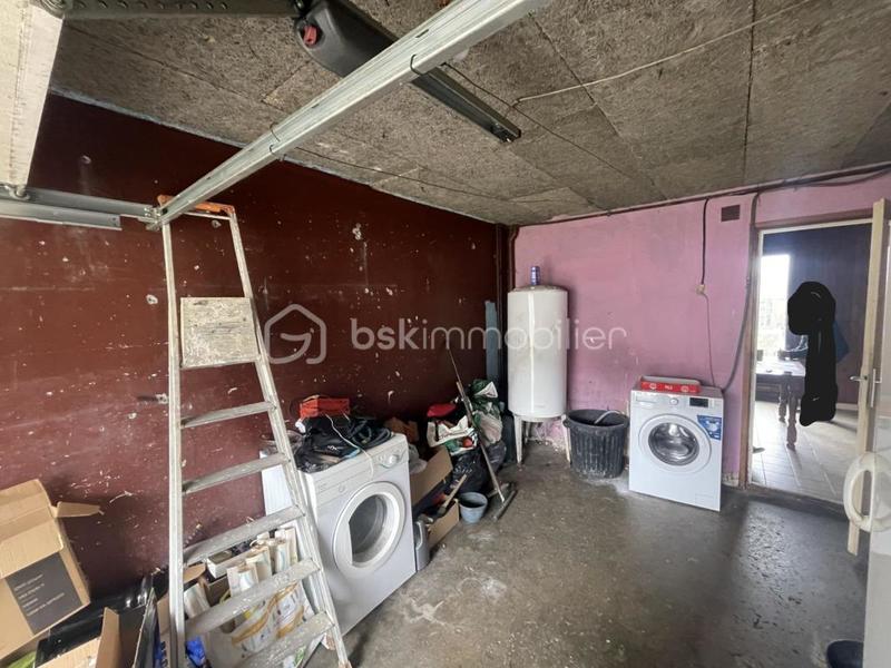 Maison traditionnelle - 83 m² - 5 pièces