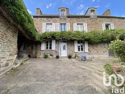 Maison - 187 m² - 6 pièces