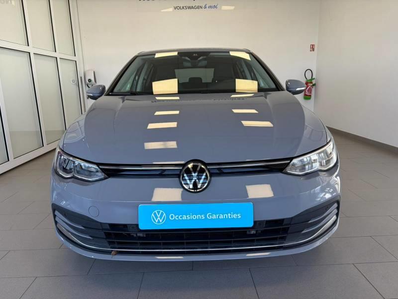 Volkswagen Golf 2.0 Tdi Scr 150 Dsg7 Life Plus