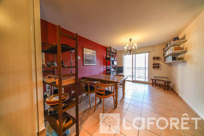 Appartement - 49 m² - 3 pièces