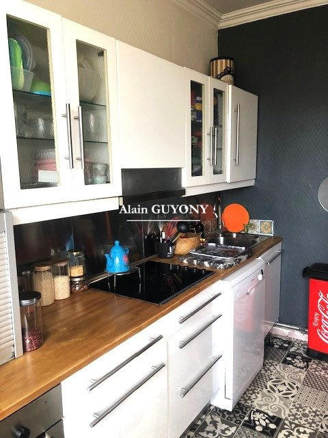 Villa - 87 m² - 5 pièces