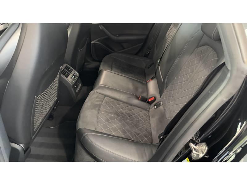 Audi S5 Sportback Tdi 341 Tiptronic 8 Quattro