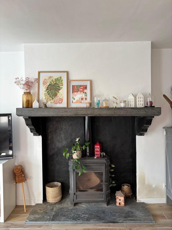 Maison - 103 m² - 3 pièces