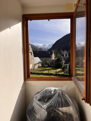 Maison - 118 m² - 4 pièces