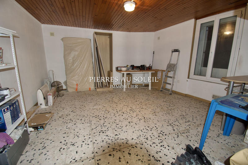 Maison - 115 m² - 4 pièces