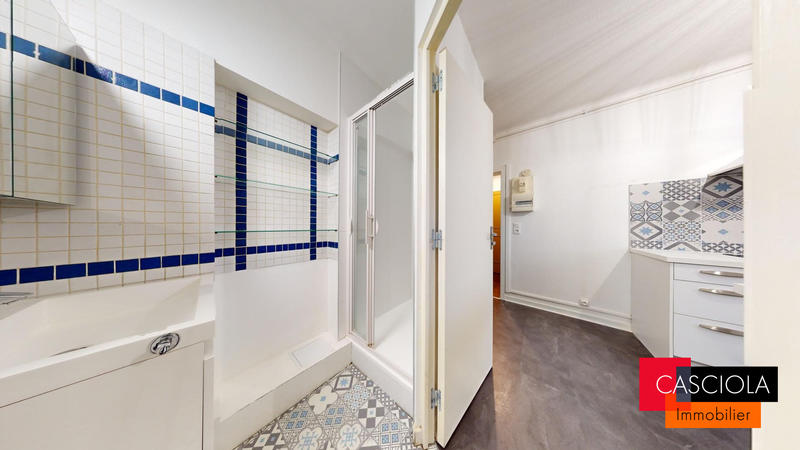 Appartement - 144 m² - 4 pièces