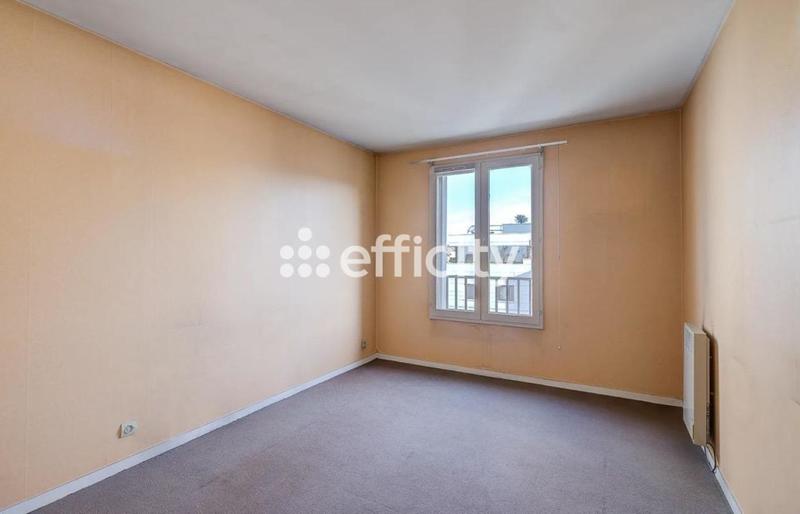 Appartement - 81 m² - 4 pièces