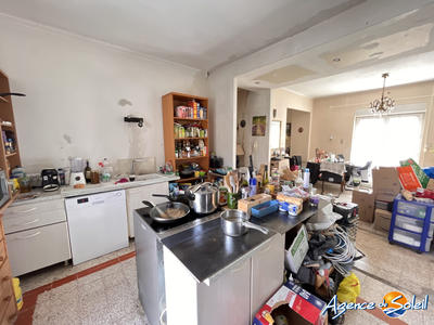 Maison - 157 m² - 6 pièces