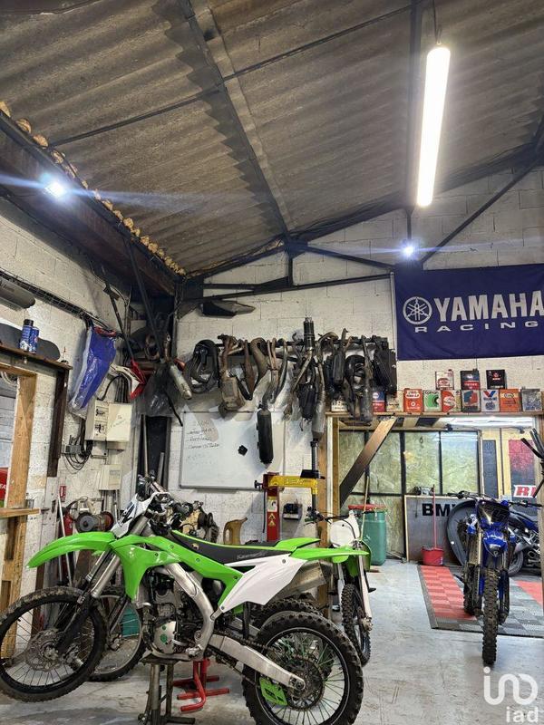 Local commercial - 250 m²