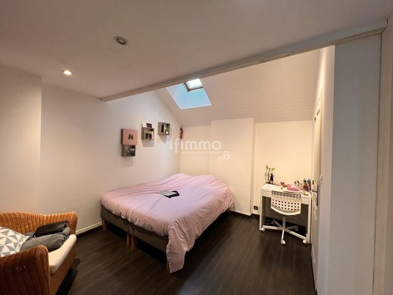 Duplex - 145 m² - 5 pièces