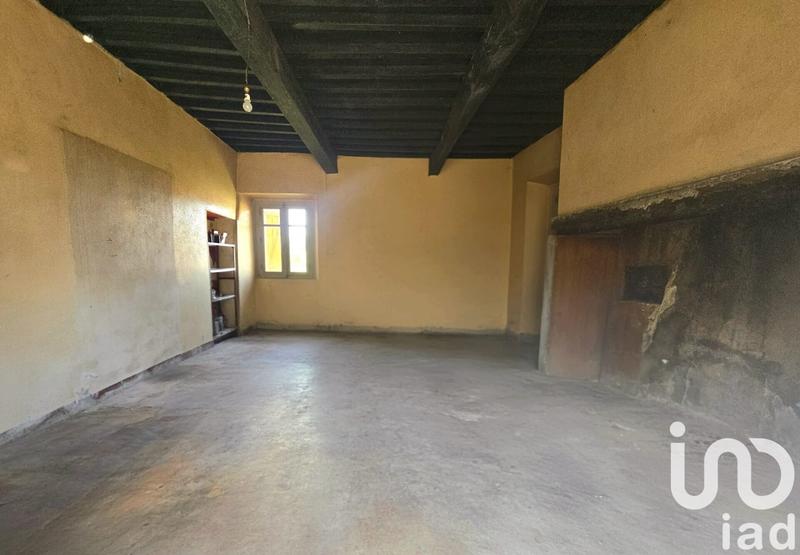 Maison - 89 m² - 4 pièces