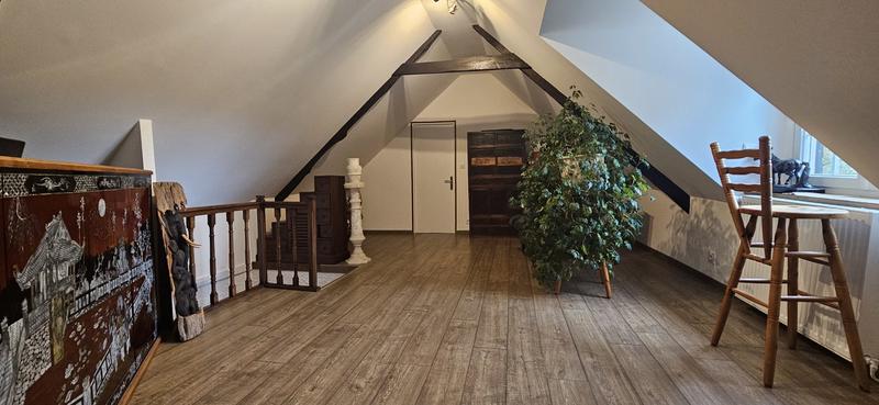 Maison - 147 m² - 5 pièces