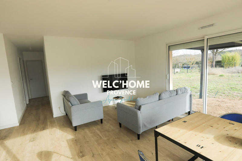 Villa - 100 m² - 5 pièces