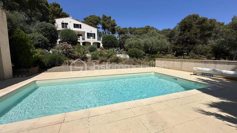 Villa - 130 m² - 6 pièces