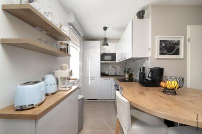 Appartement - 54 m² - 3 pièces