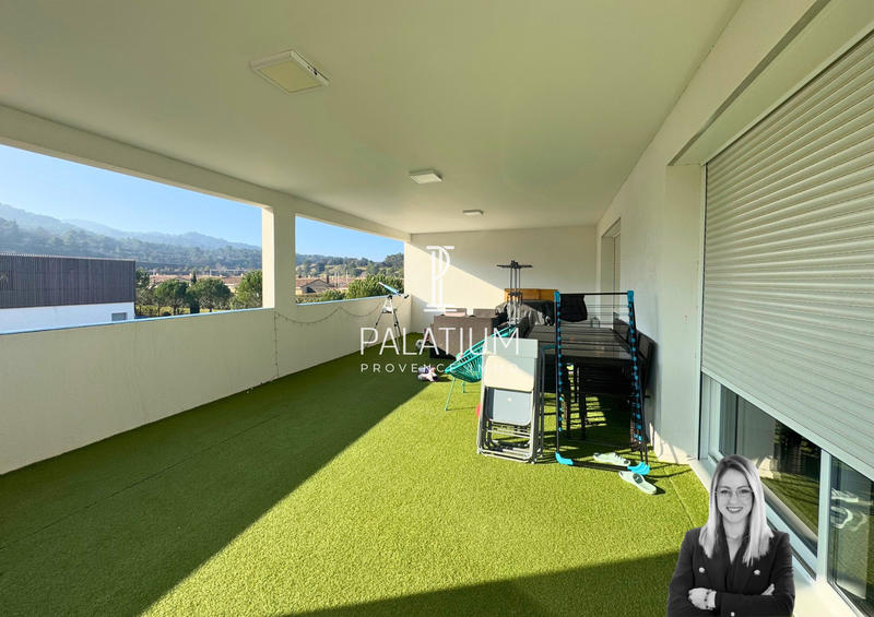 Local commercial - 540 m²