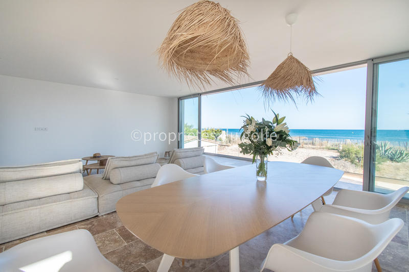 Maison - 161 m² - 6 pièces