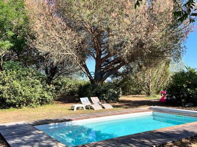 Maison - 141 m² - 6 pièces