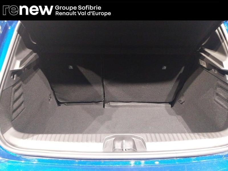 Renault Clio V TCe 90 ch Gsr2 Techno