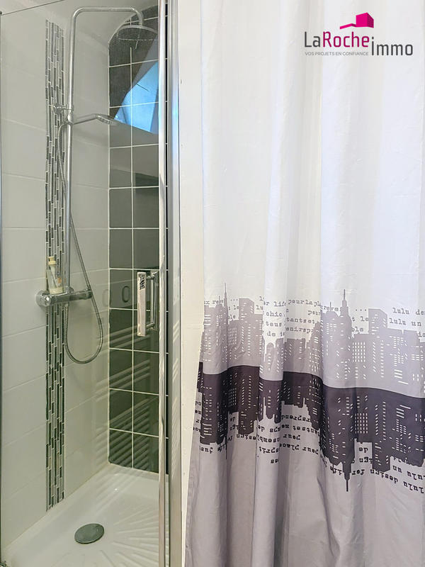 Maison ancienne - 188 m² - 9 pièces