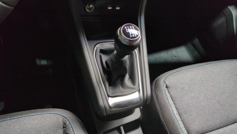 Renault Captur II evolution TCe 90