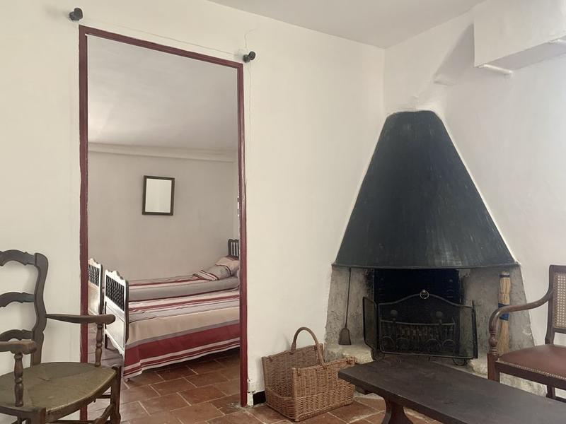 Maison de village - 158 m² - 8 pièces