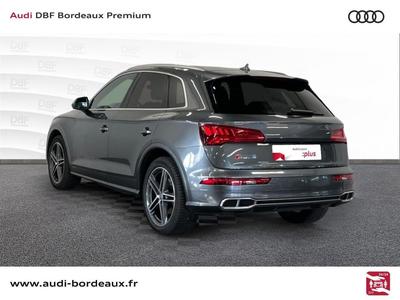 Audi Sq5 3.0 V6 Tdi 347 Tiptronic 8 Quattro