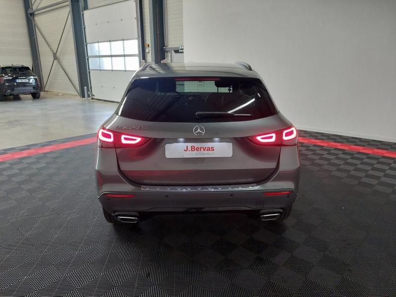 Mercedes Gla 250 E 8g-Dct Progressive Line