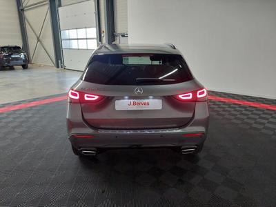 Mercedes Gla 250 E 8g-Dct Progressive Line