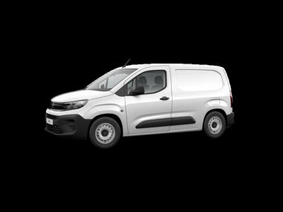 Opel Combo (30) Cargo m 1000 Kg Bluehdi 100 s&amp;S Bvm6