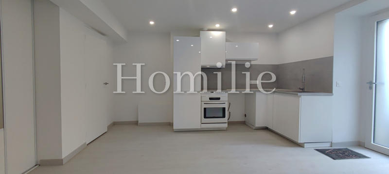 Immeuble - 120 m² - 6 pièces