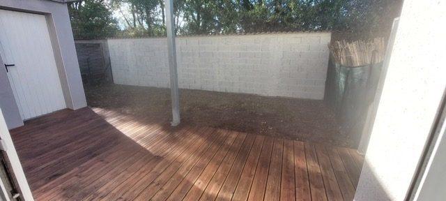 Villa - 77 m² - 4 pièces