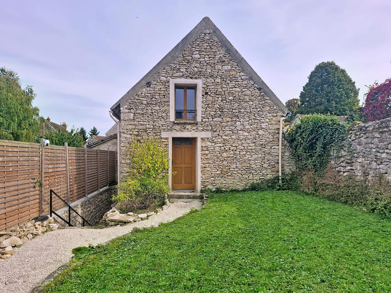 Maison - 65 m² - 4 pièces