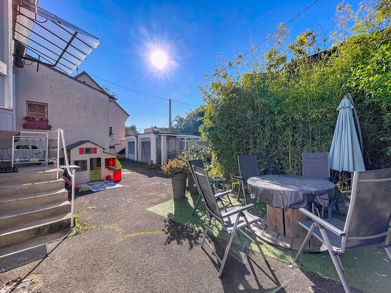 Appartement - 81 m² - 4 pièces