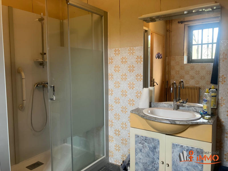 Villa - 136 m² - 7 pièces