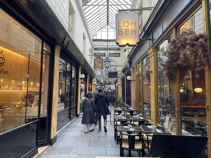 Fonds de commerce - Hôtellerie / Restauration - 80 m²